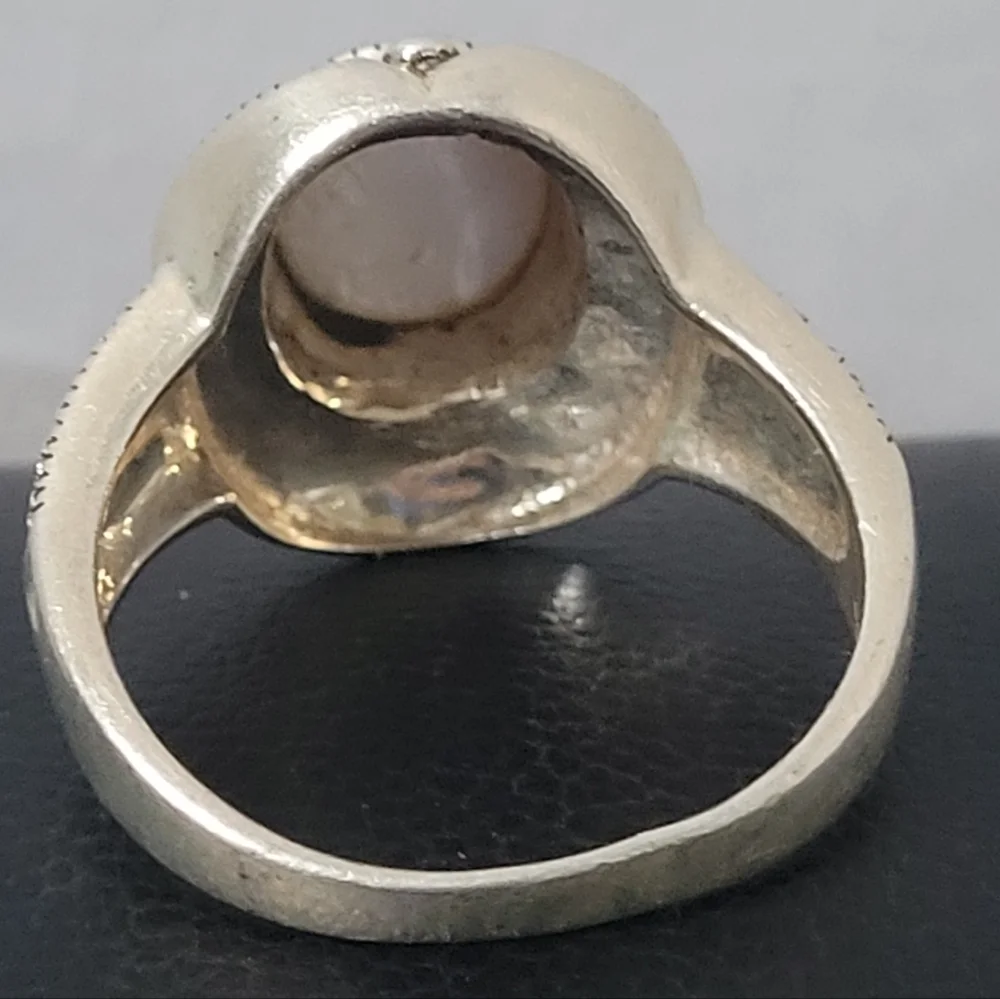 None elegant sterling